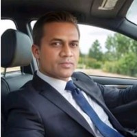 Sudhir Chavhan