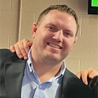 Jon English