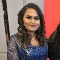Sharala Naderajan