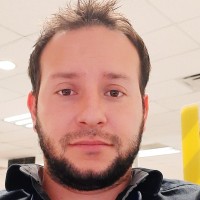 Héctor Roberto Treviño Rodríguez