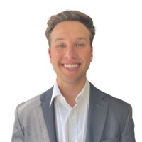 Jared Zubricki