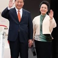 Mrs Zhou Yongkang