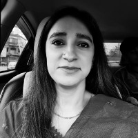 Aqsa Iqbal