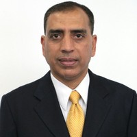 Aseem Nirula