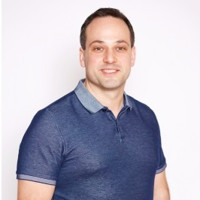 Daniel Mongrain