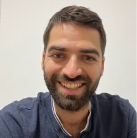 Jonathan Aharoni