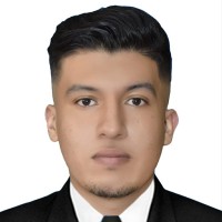 Cristian Nicolas Cardenas Triana