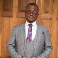 Smith Gondwe