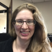 Beckie Ullett, PGP