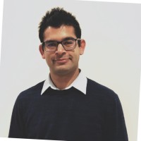 Romil Garg