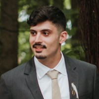 Evan Wentworth