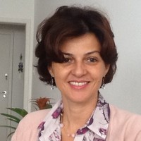 Silvana Melati Cintra