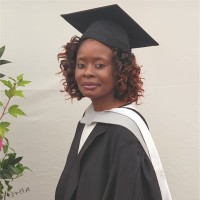 Delisani Nyoni