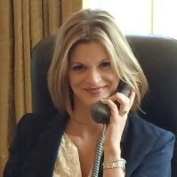 Liz Dickson