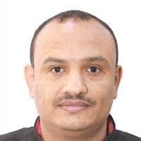 Mahmood Abdulaziz Al-Maraq