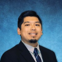 Joe Lopez, Ms Finance And Economics