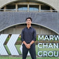 Avash Pokharel