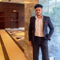 Anmol Maggo