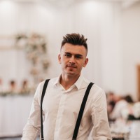Alex Pavlyuk