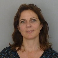 Catherine Rouvrais