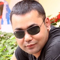 Ashok karmacharya DJ Lemon