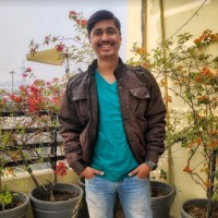 Lakshya Kaushik