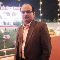 Divesh Mathur