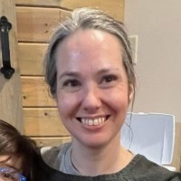 Katherine Arcenas