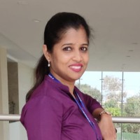 Sujitha K