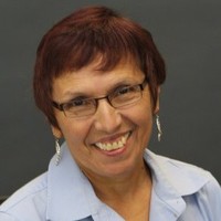 Rosalie Gomez
