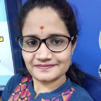 Purnima Behera