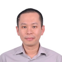 Darwin Xu