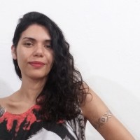 Patricia Toni Firmino