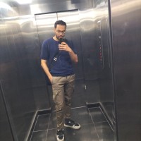 Mohammed Shalaby