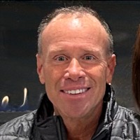 Steve Backus