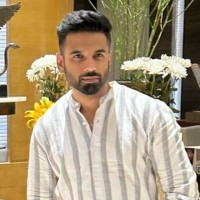 Sachin Punshi