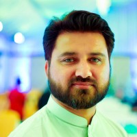 Sheraz Qurban