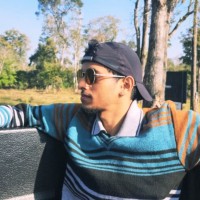 Divyansh Chaudhary