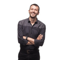 Martin Tsekov
