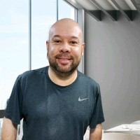 Anderson Correa da Silva