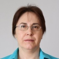Olga Romanovskaja