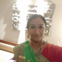 Vijayalakshmi Srinivasan