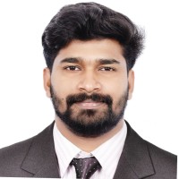 Anandhu Radhakrishnan