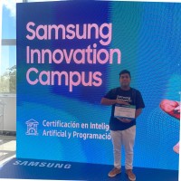 Daniel I. Martínez S.