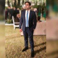 Mujtaba Manzoor