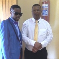 M Mutunjwa