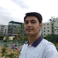 Khilendra Sharanangat