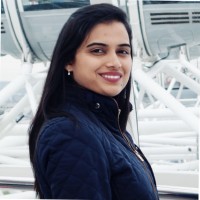 Priyanka Barathe