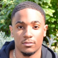 Delontae Bellamy