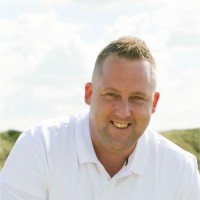 Danny Van Der Kruk